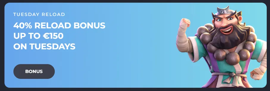 Spinago Casino Regular Bonuses and Promotions